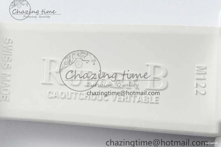 White Black Best on Dial Rubber 5GF Daytona White Ceramic A7750 Edition White Strap 1226